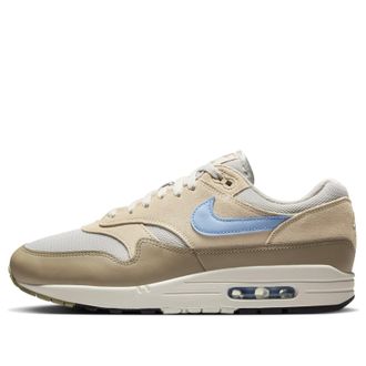 Nike Air Max 1 Essential Light Bone Psychic Blue FZ5808-009