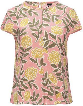 Aspesi CAMISETAS Y TOPS - Tops en YOOX.COM