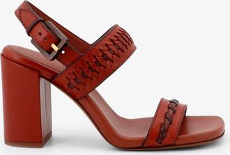 Zimmermann Sandali Alchemy 85 in pelle - ZIMMERMANN - gender_Woman