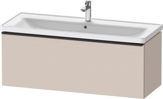 Duravit Duravit D-neo Mueble Bajo Lavabo Suspendido, 1184x440x452mm, 1