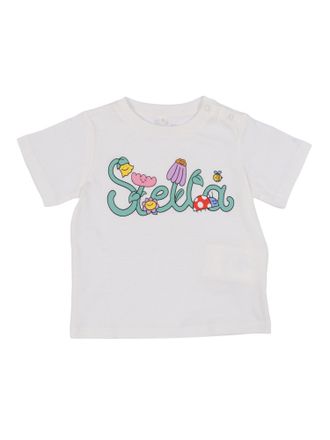 Stella McCartney Stella Mc Cartney T Shirt/Top