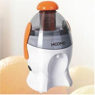 Trade Shop Trade Shop - Centrifuga Elettrica 200w 2l Frutta Verdura Succhi Hoomei Hm-6940 Frullatore