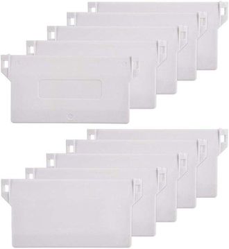 OEM Persianas Verticales, Placas De Contrapeso, 10 Piezas, Repuestos, Accesorios Para Persianas Verticales, Cortinas, Contrapesos Para Lamas De 89 Mm