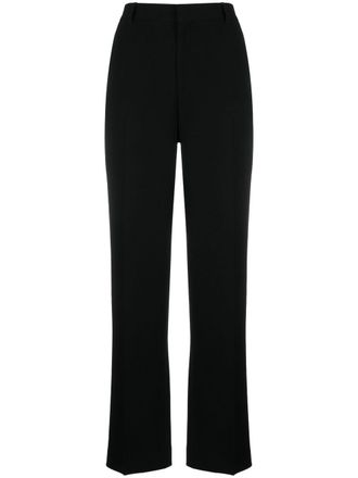 Filippa K Pantaloni sartoriali Hutton - Nero