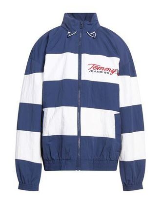 Tommy Jeans COATS & JACKETS - Jackets on YOOX.COM
