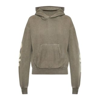 Fear of God Mujer, Sudaderas, Gris, Talla: S