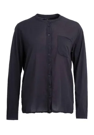 Hartford Womens Tanay Shirt In Graphite