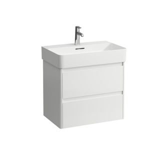 Laufen Laufen Base 2.0 Para Mueble Bajo Lavabo Val, 2 Cajones, Incl