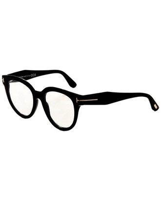 Tom Ford Mens Ft5987 52Mm Optical Frames