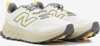 New Balance Garoe V2 sea salt / white peach / timberw