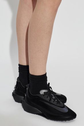 Nike Noir Sports Shoes From The First Sight Line, Womens, Black