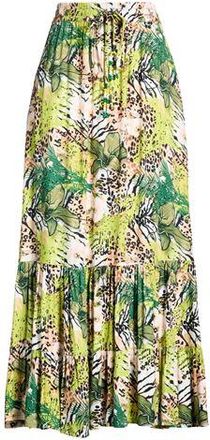 Connor & Blake BOTTOMWEAR - Maxi skirts on YOOX.COM