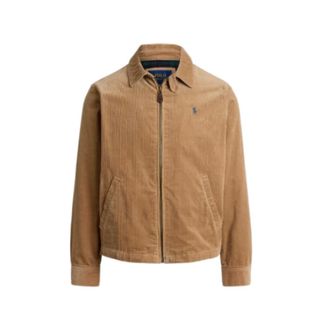 Ralph Lauren Giacche - - Jackets - Uomo - Marrone - L
