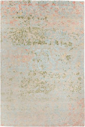 Schubiger M&ouml;bel Moderner Teppich Hamedan