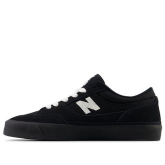 New Balance NB Numeric Franky Villani 417 Low Black White NM417LBH