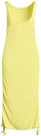 AMEN ITALY VESTIDOS - Vestidos midi en YOOX.COM