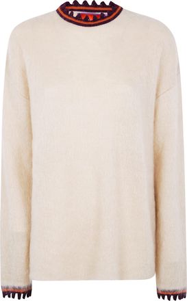 La DoubleJ Camden Jumper