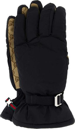 Gucci Gloves
