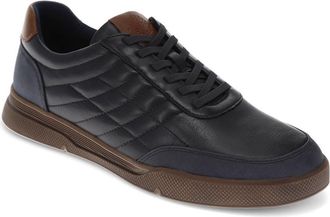 Dockers Mens Brady Lightweight Casual Sneaker