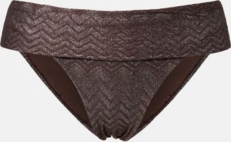 Melissa Odabash Provence bikini bottoms