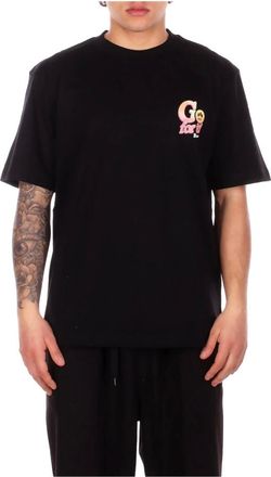 Barrow Barrow, Uomo, Top, Nero, XS, new
