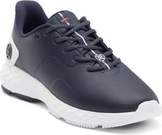 G/Fore MG4+ Water Repellent TPU Golf Shoe in Twilight at Nordstrom Rack, Size 7.5