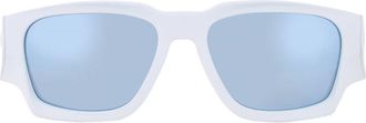 Oakley Instagator Prizm Deep Water Polarized Rectangular Mens Sunglasses OO9514 951404 58