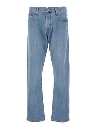 Ralph Lauren Blue Denim Jeans
