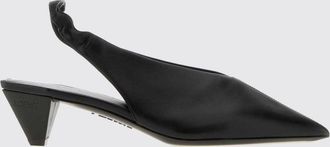 Loewe Scarpe Con Tacco Donna colore Nero