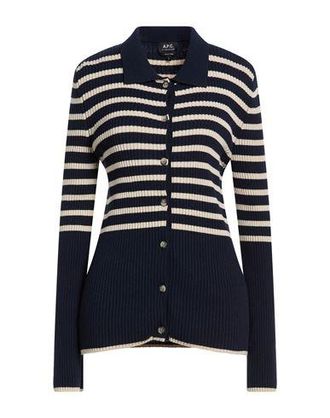 A.P.C. STRICKWAREN - Strickjacken auf YOOX.COM
