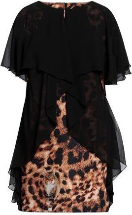 BABYLON VESTIDOS - Minivestidos en YOOX.COM