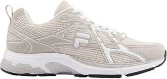 Fila sneakers beige