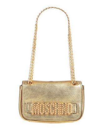 Moschino BAGS - Shoulder bags on YOOX.COM