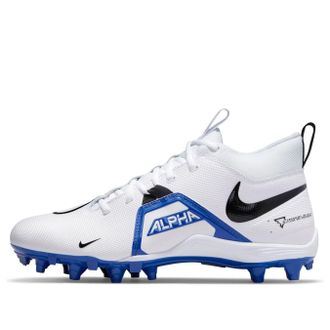 Nike Alpha Menace Varsity 3 White Game Royal CV0586-101