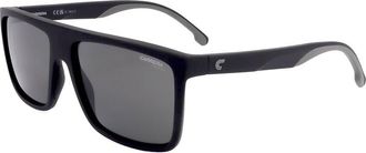 Carrera Unisex Carrera 8055/S 58Mm Sunglasses