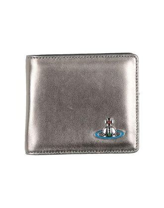 Vivienne Westwood Small Leather Goods - Wallets on YOOX.COM