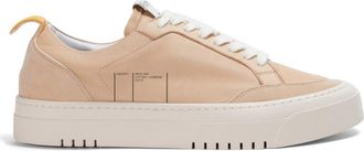 Oncept London Low Top Sneaker in Latte at Nordstrom Rack, Size 6.5