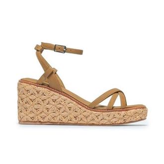 Bernardo Cario Wedge Sandal at Nordstrom, Size 9.5