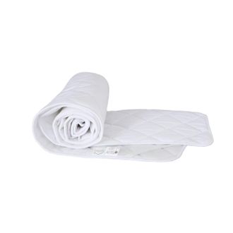 OEM Protector De Colch&oacute;n 140x200 Algod&oacute;n Comfort Plus