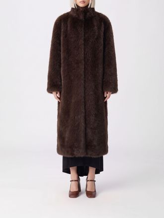 Liu Jo Cappotto Donna colore Marrone