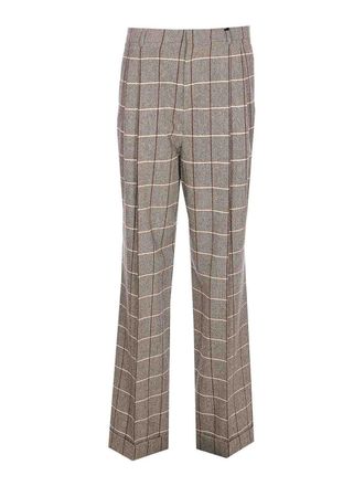Valentino Garavani Grey Pants