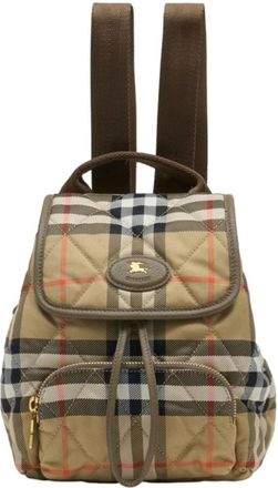 Burberry Donna, Borse, Beige, Taglia unica, new