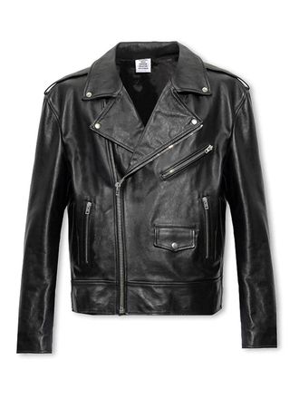 VETEMENTS Biker Jacket