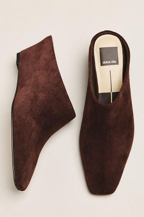 Dolce Vita Hilah Wedge Mules