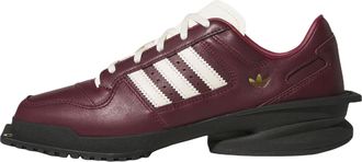 adidas (WMNS) adidas Forum SQ Shadow Red KK1586