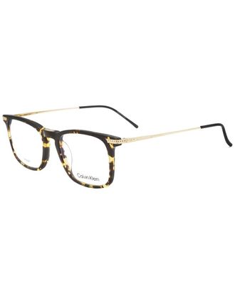 Calvin Klein Mens Ck22526t 52Mm Optical Frames