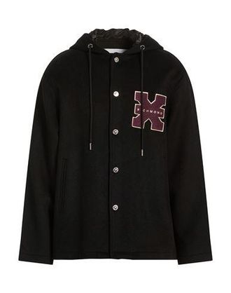 John Richmond ROPA DE ABRIGO - Chaquetas y cazadoras en YOOX.COM