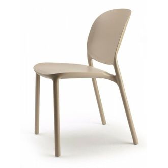 SCAB Design Gbshop - set 6 sedie hug - go green - scab