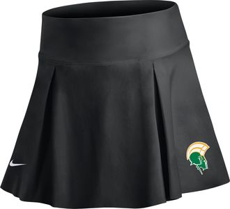 Nike Womens College (Norfolk State University) Club Skirt in Black | W76313NSUN25-BLK