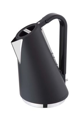 Bugatti Vera Easy New, Bollitore Elettrico, Casa Bugatti - Colore: Nero